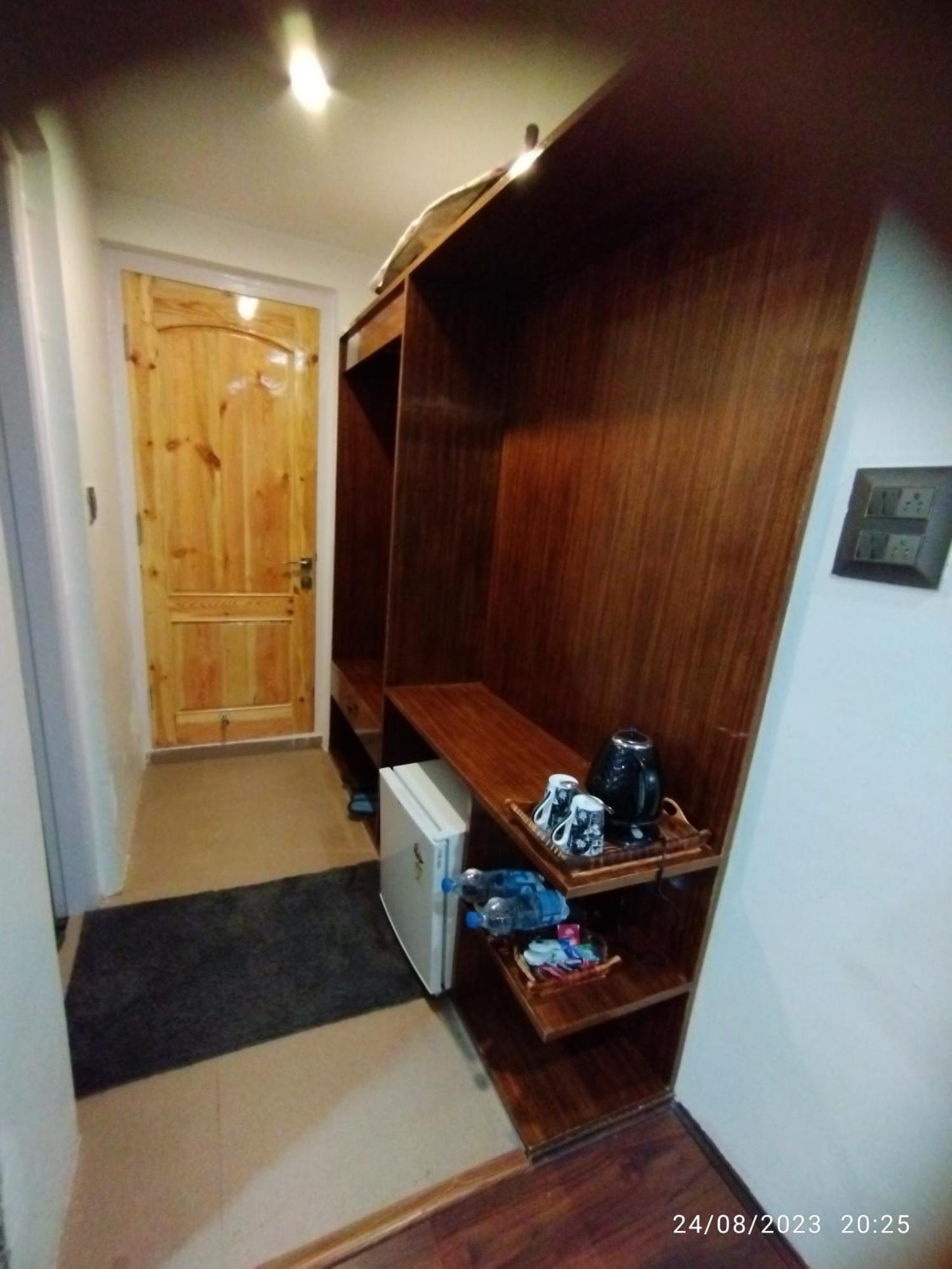 Hotel Lidder Palace باهالغام المظهر الخارجي الصورة